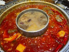 -晓宇重庆火锅(大唐不夜城店)