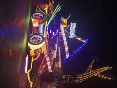 北京欢乐谷-北京欢乐谷