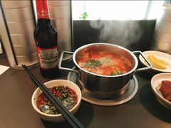 -壹小馆.皇城老妈(成都太古里店)