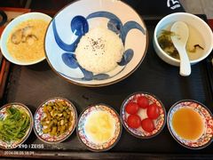 -寄畅興·百年蟹黄面·万国建筑群(外滩27号店)