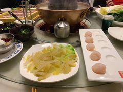 -京门老爆三(回龙观店)