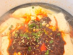 -英兰朝族饭店·英兰锅包肉(佳园路店)