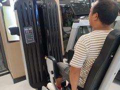 -琪航·健身+普拉提(嘉定北地铁站店)