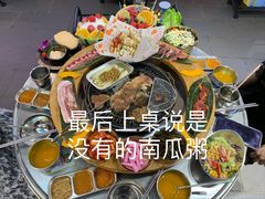 -玄希浪漫厨房·韩料烤肉(湖滨银泰in77店)