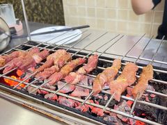 -小寒羊烧烤(凯瑞时代大厦店)