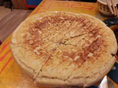 -四姑娘山阿巴郎·藏式花园餐厅