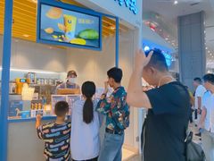 -春丽小马(济南恒隆广场店)