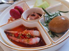 五福拼盘-虹御轩·传承江浙菜(虹桥店)