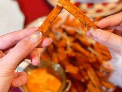 -BROWNSTONE布朗石西班牙餐厅(富城店)