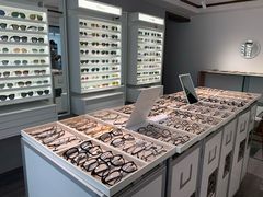 -目艮眼镜SHOWROOM(品牌集合店)