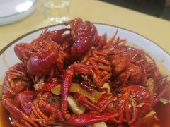 -小田油焖小龙虾(双井店)