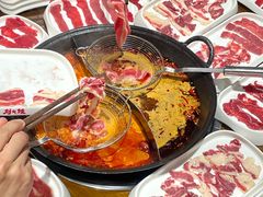 -刘火辣老火锅(光谷店)