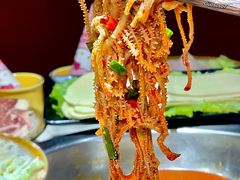 -根据地火锅(南河桥店)