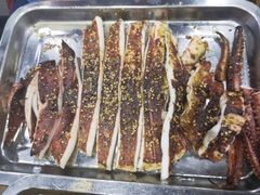 -老虎滩大连海鲜烧烤(建邺云锦路总店)