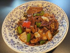 -阿大排档(长春这有山店)