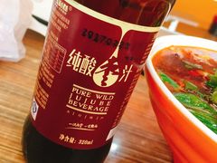 -螺小胖柳州螺蛳粉(钟楼总店)