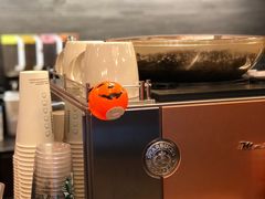 -星巴克(宁波月湖盛园店)