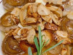 -ZAFFERANO西班牙海鲜饭(上海首店)