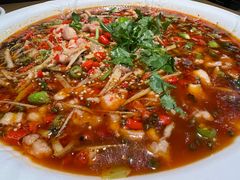 -自贡盐帮菜·玩辣餐厅(樱花园西街店)