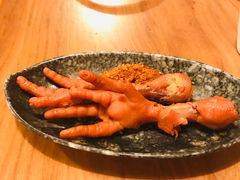 -付小姐在成都(中山公园店)