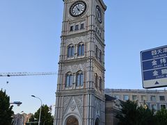 -天津意大利风情旅游区