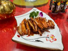 -新虹楼饭庄(崇明陈家镇店)