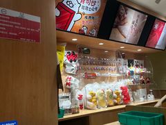 -寿司郎(皇庭广场店)