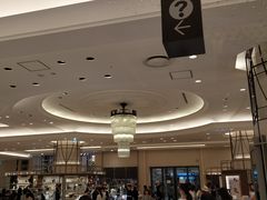 -阪急百货店(梅田总店)