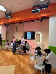-尼克Playtime(欢乐海岸店)