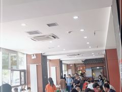-吾穆勒蓬灰牛肉面·清真(北滨河中路店)