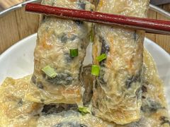 -荔银肠粉·非遗手藝(夫子庙店)