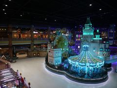 -郑州银基冰雪世界