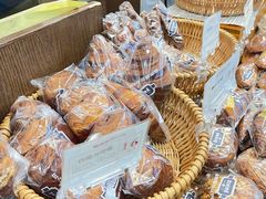 -富贵面包公司(运河店)