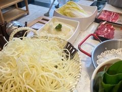 -小城牛事·鲜牛肉火锅(万达店)