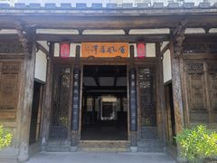 -三坊七巷历史文化街区