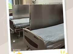 -浙江大学医学院附属邵逸夫医院(钱塘院区)