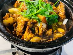 -二楼老店重庆鸡公煲(真光路店)
