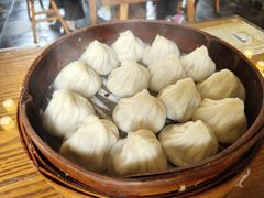 南翔小笼包-双塔老饭店