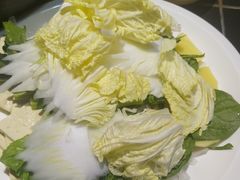 -福茂源横山铁锅羊肉(高新路店)