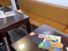 -夫子面(国货路店)