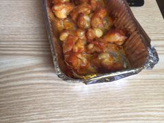 -尊宝比萨(较场口店)