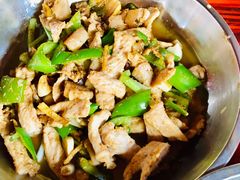 -松山湖南湖湾露营营地