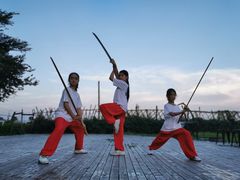 -功夫小飞龙少儿武术馆(长宁总店)