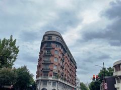 -上海银星皇冠假日酒店