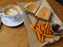 -1901 Cafe(西四店)