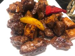 -楚禾宴·家宴(光谷大道店)