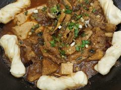 -普天和酒楼·新津菜·烤鸭(天津之眼店)