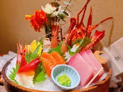 -花潮料理艺食馆(世欧广场店)