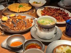 -纳鲁孜·新疆特色餐厅(上海悦荟广场店)