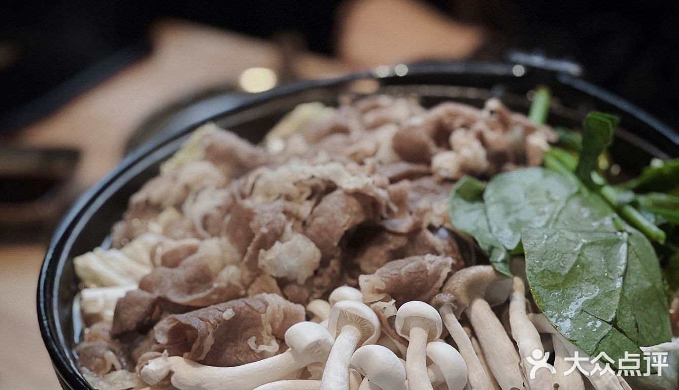做法清奇的日料店